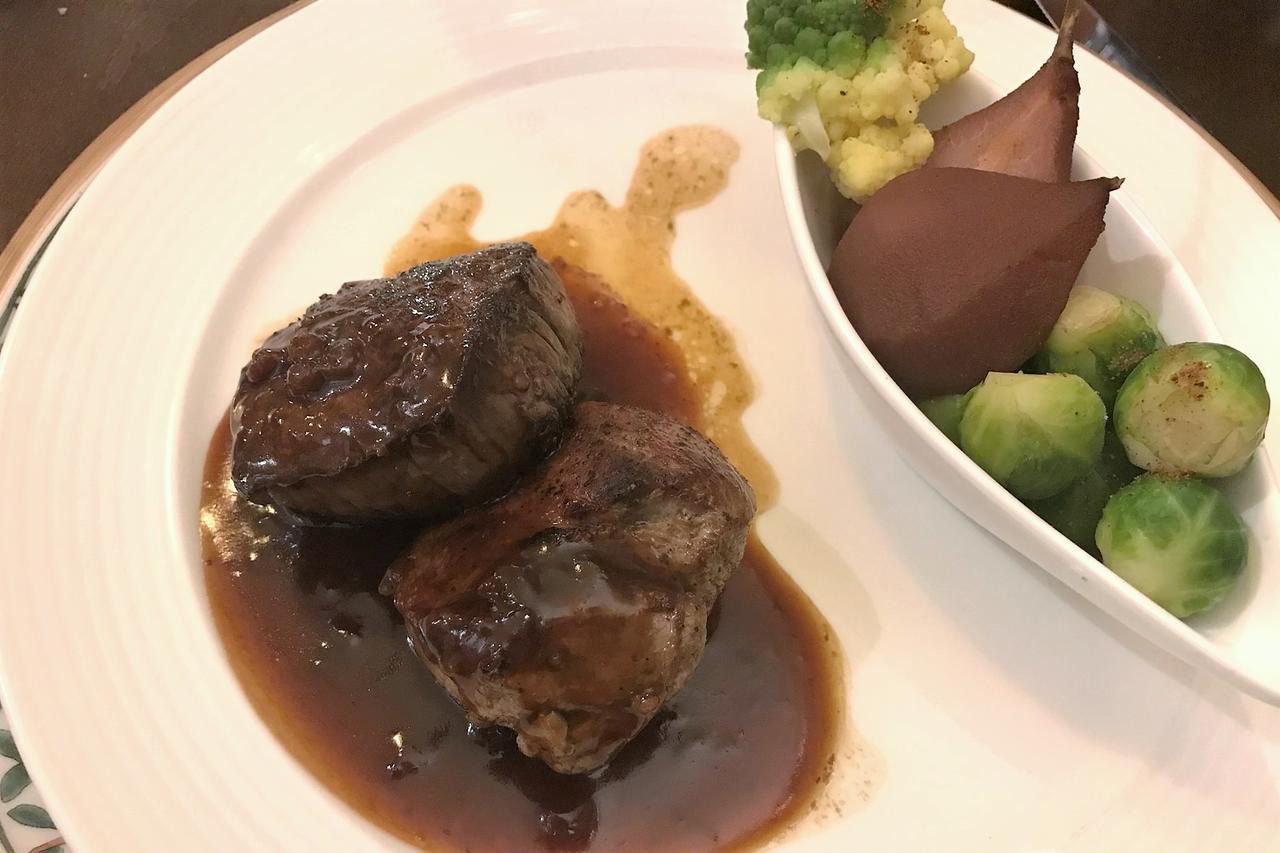 Hotel Restaurant De Hoogt Maasdam Zewnętrze zdjęcie